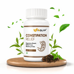 Piles Health Pack - 60 Capsule