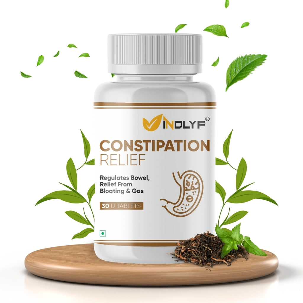 INDLYF Piles Health Pack - 30 Tablets