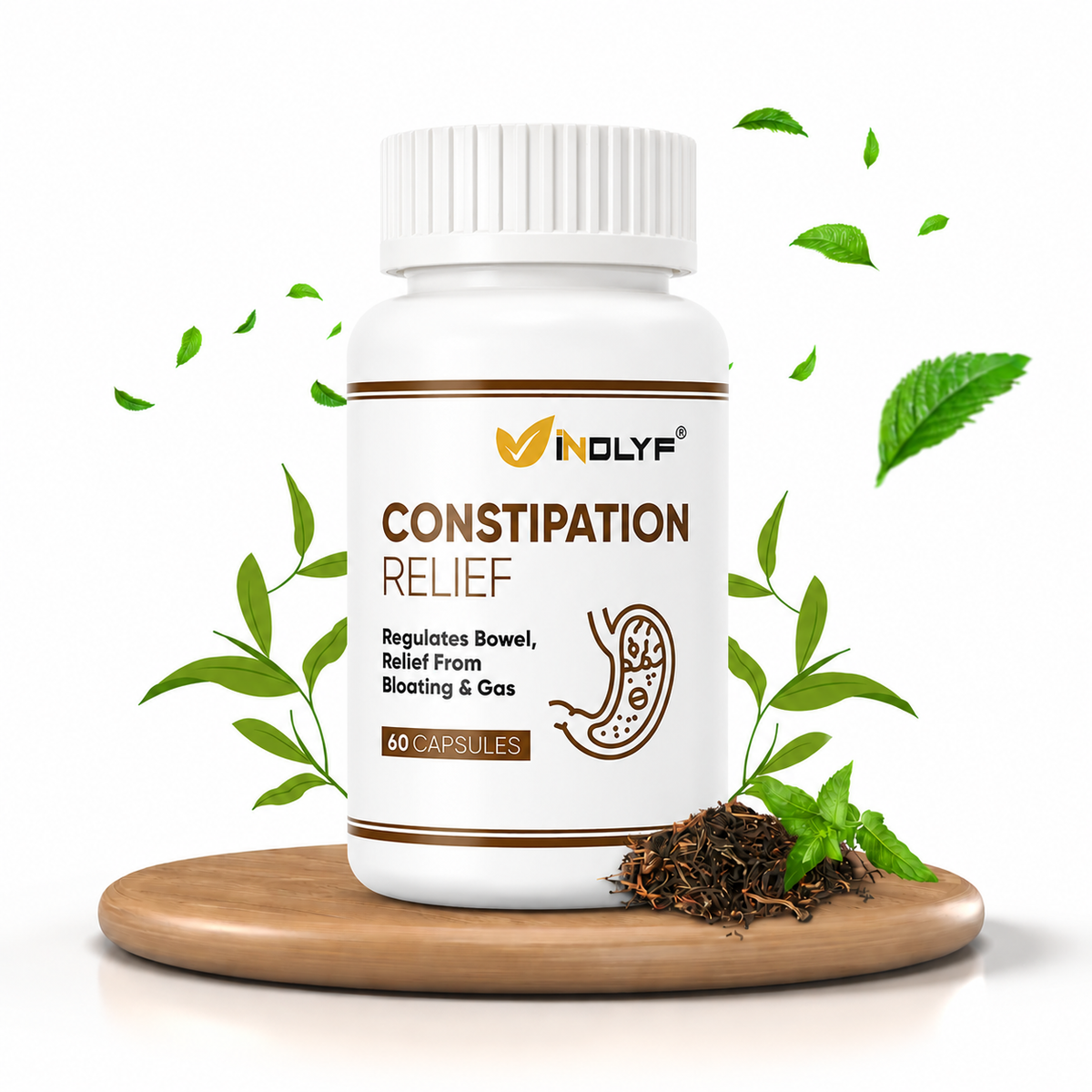 Piles Health Pack - 30 Tablets